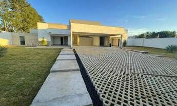 Imagem: Casa à venda no bairro Jardim Panorama