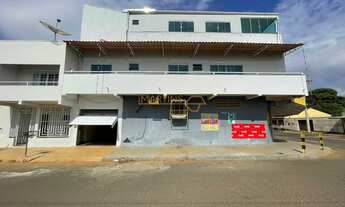 Imagem: Prédio à venda no bairro Ouro Verde