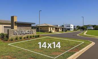 Imagem: Terreno à venda no bairro Interlagos III