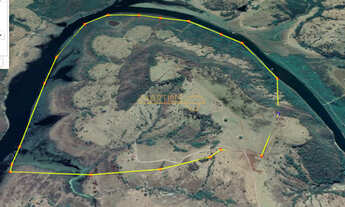 Imagem: Fazenda à venda no bairro Área Rural de