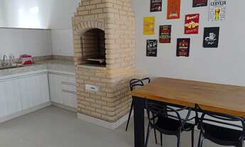 Imagem: Casa à venda no bairro Centro - Araguari/MG