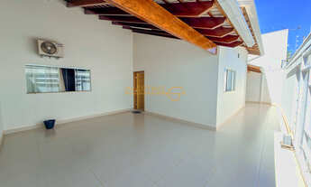 Imagem: Casa à venda no bairro Jardim Interlagos