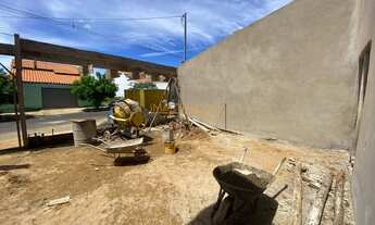 Imagem 2: Casa à venda no bairro Jardim Interlagos III - Araguari/MG