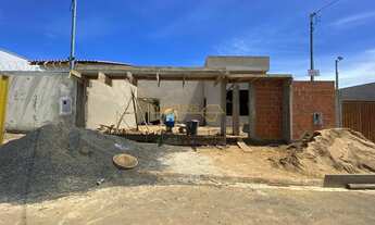 Imagem: Casa à venda no bairro Jardim Interlagos