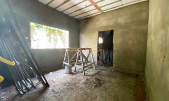 Imagem 6: Casa à venda no bairro Jardim Interlagos III - Araguari/MG