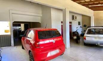 Imagem 4: Casa à venda no bairro Jardim Milenium - Araguari/MG