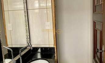 Imagem 2: Casa à venda no bairro Jardim Milenium - Araguari/MG