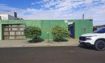 Imagem: Casa à venda no bairro Jardim Botanico