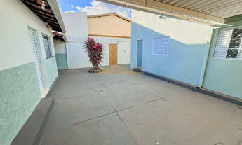 Imagem 7: Casa à venda no bairro Gutierrez - Araguari/MG