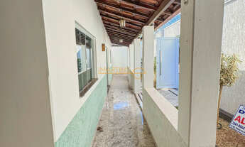 Imagem 2: Casa à venda no bairro Gutierrez - Araguari/MG