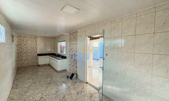 Imagem 6: Casa à venda no bairro Gutierrez - Araguari/MG