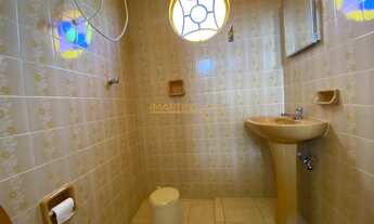 Imagem: Casa à venda no bairro Rosário - Araguari/MG