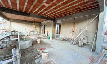 Imagem: Casa à venda no bairro Industrial - Araguari/MG