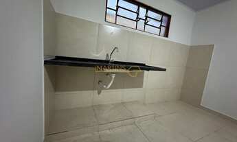 Imagem 4: Casa à venda no bairro Independência - Araguari/MG