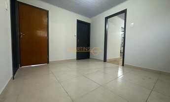 Imagem 2: Casa à venda no bairro Independência - Araguari/MG