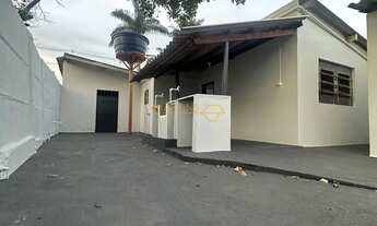 Imagem: Casa à venda no bairro Independência