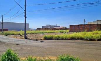 Imagem: Terreno à venda no bairro Jardim Botanico