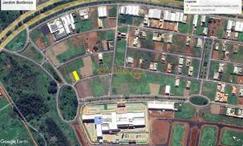 Imagem: Loteamento à venda no bairro Jardim Botanico