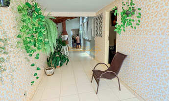 Imagem: Casa à venda no bairro Centro - Araguari/MG