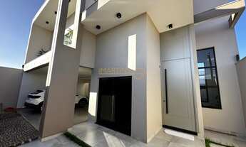 Imagem: Casa à venda no bairro Jardim Botanico