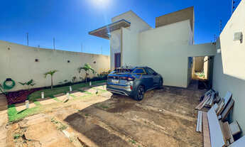 Imagem 3: Casa à venda no bairro GranVille - Araguari/MG