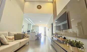 Imagem 4: Casa à venda no bairro GranVille - Araguari/MG