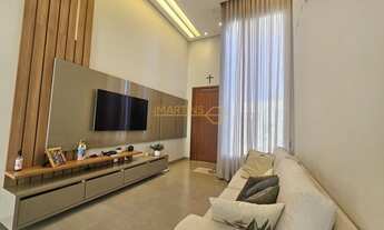 Imagem 6: Casa à venda no bairro GranVille - Araguari/MG