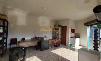 Imagem 4: Casa à venda no bairro Centro - Araguari/MG