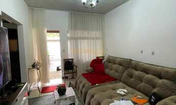 Imagem 2: Casa à venda no bairro Independência - Araguari/MG