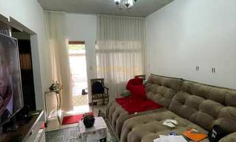 Imagem 5: Casa à venda no bairro Independência - Araguari/MG