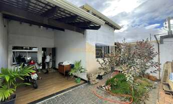 Imagem 6: Casa à venda no bairro Independência - Araguari/MG