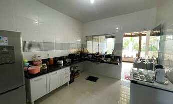 Imagem 3: Casa à venda no bairro Independência - Araguari/MG