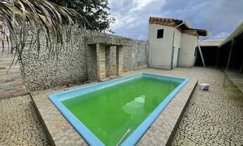 Imagem: Casa à venda no bairro Independência