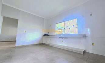 Imagem 3: Casa à venda no bairro Jardim Interlagos III - Araguari/MG