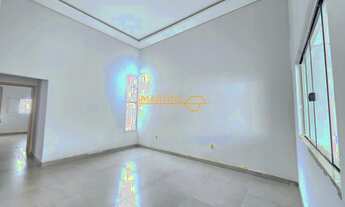 Imagem 2: Casa à venda no bairro Jardim Interlagos III - Araguari/MG