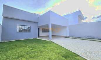 Imagem: Casa à venda no bairro Jardim Interlagos