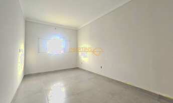 Imagem 5: Casa à venda no bairro Jardim Interlagos III - Araguari/MG