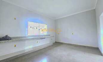 Imagem 4: Casa à venda no bairro Jardim Interlagos III - Araguari/MG