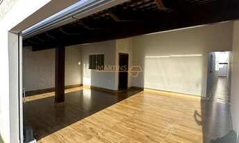 Imagem 3: Casa à venda no bairro Amorim - Araguari/MG