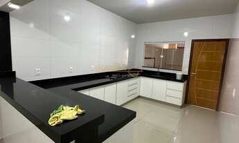 Imagem 6: Casa à venda no bairro Amorim - Araguari/MG