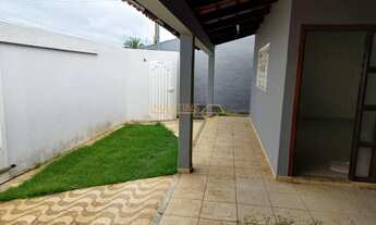 Imagem: Casa à venda no bairro Aeroporto Sul