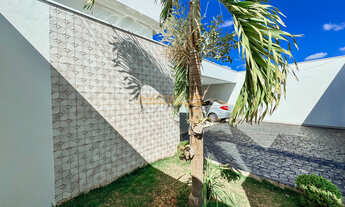 Imagem: Casa à venda no bairro Jardim Interlagos