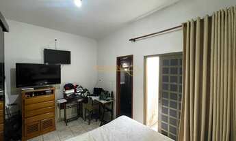 Imagem: Casa para alugar no bairro Goiás - Araguari/MG