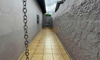 Imagem 7: Casa à venda no bairro Industrial - Araguari/MG