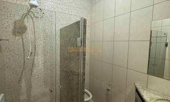 Imagem 3: Casa à venda no bairro Industrial - Araguari/MG