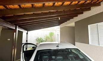 Imagem 4: Casa à venda no bairro Industrial - Araguari/MG