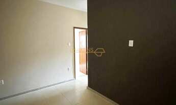 Imagem 6: Casa à venda no bairro Industrial - Araguari/MG