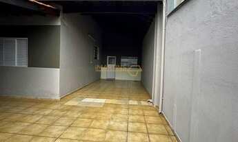 Imagem 5: Casa à venda no bairro Industrial - Araguari/MG