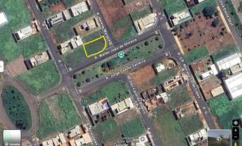 Imagem: Terreno à venda no bairro Jardim Botanico