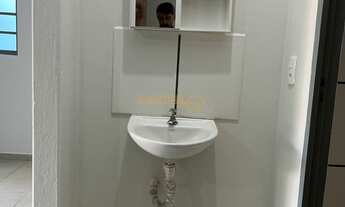 Imagem 2: Casa à venda no bairro Monte Moriá - Araguari/MG